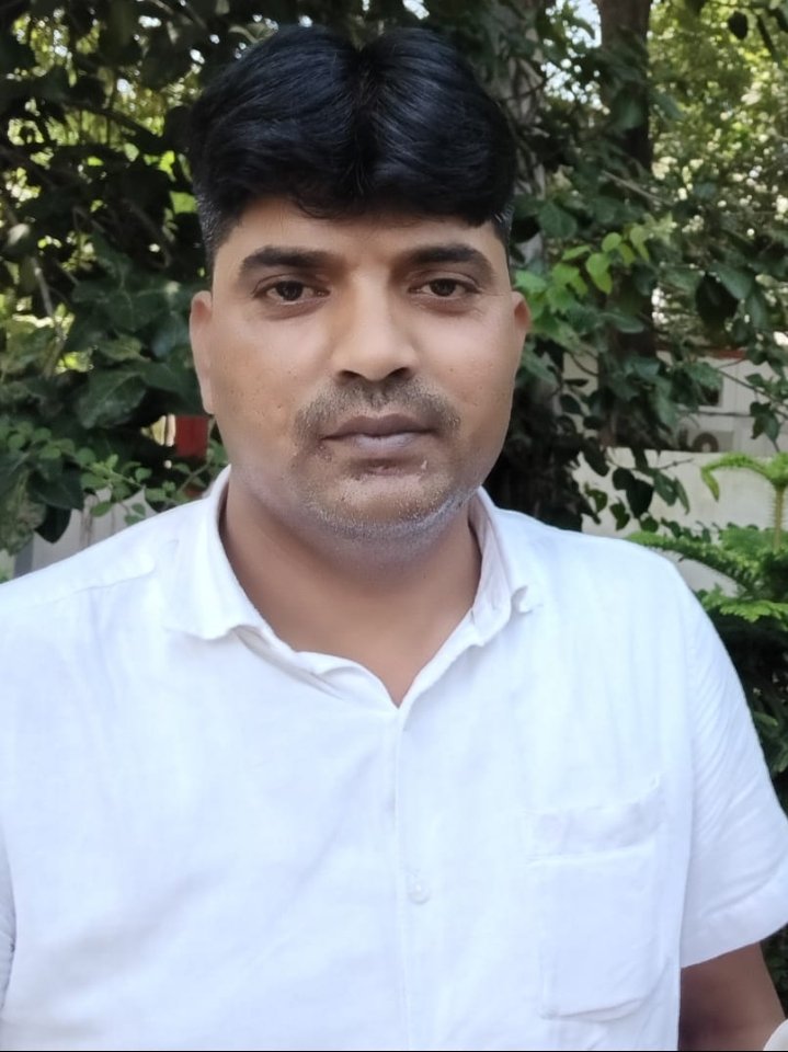 हाजी शहजाद मलिक  को मिली बड़ी जिम्मेदारी, समाजवादी पार्टी के जिला सचिव मनोनीत