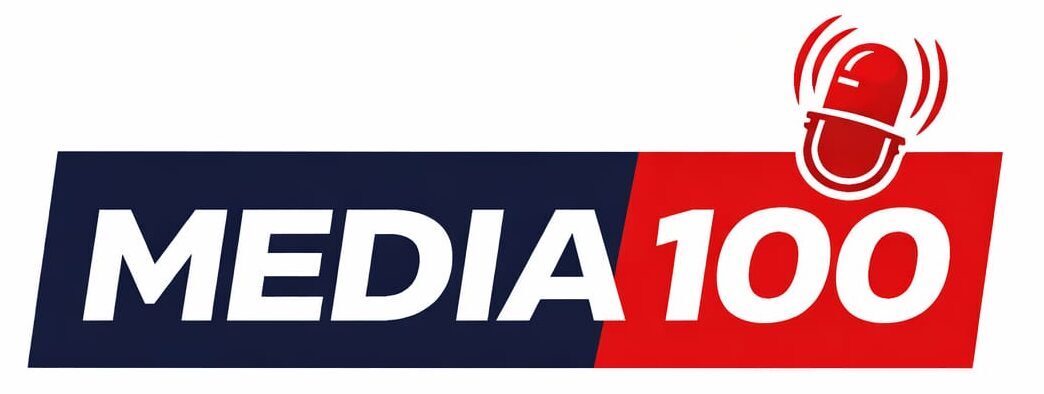 media 100