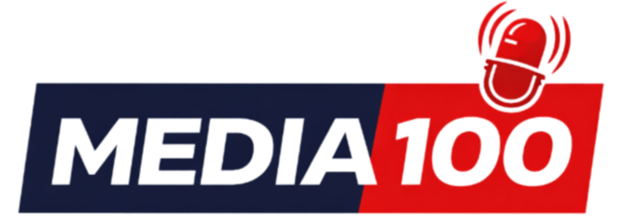 Media 100